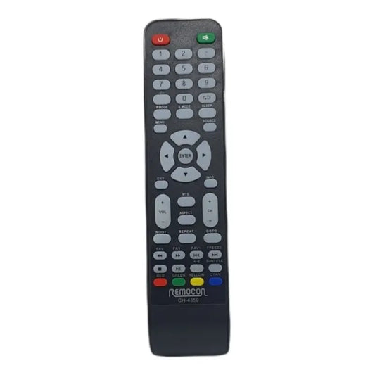 Control Remoto Master G Genérico Ch4350 Remocon