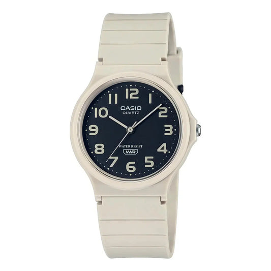 Reloj Casio Mujer Mq-24uc-8bdf Negro
