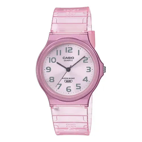 Reloj Casio Mujer Mq-24s-4bdf