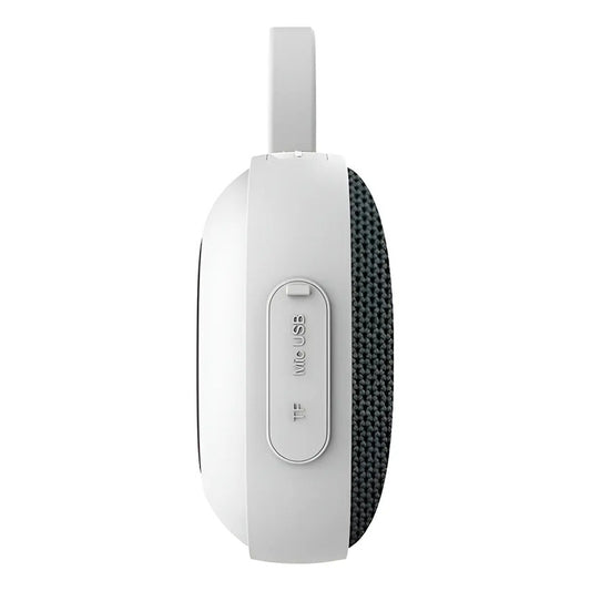 Parlante Inalámbrico Wireless Ebs-303 Genérico  Plateado