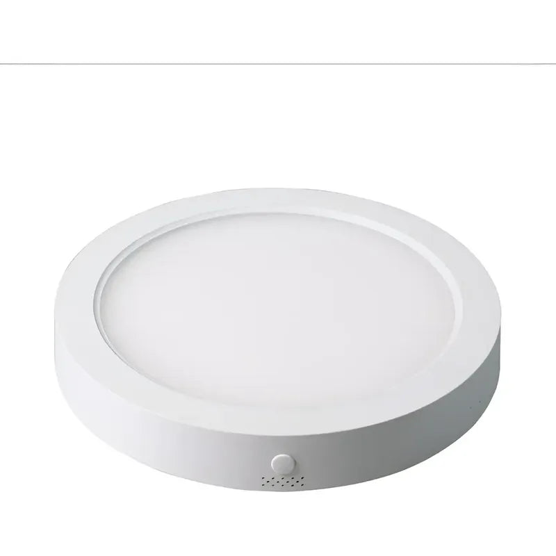 Nsf Series 18w Slim Led Panel Blanco