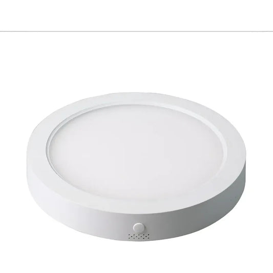 Nsf Series 18w Slim Led Panel Blanco
