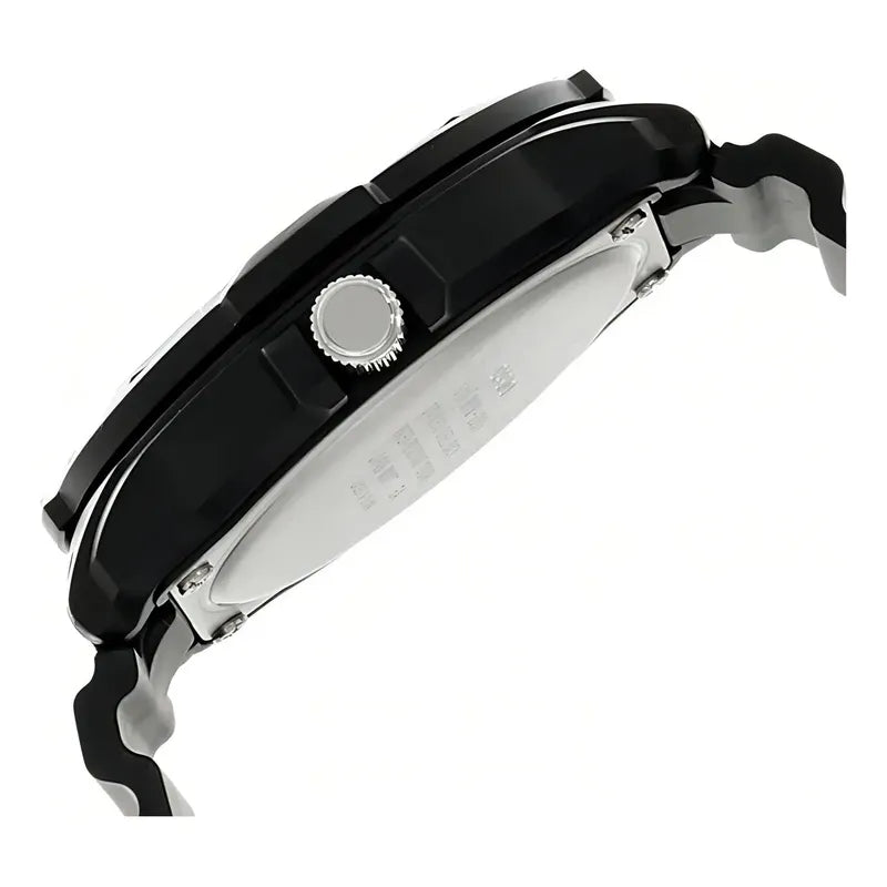 Reloj Casio Mrw-200hc-7b2v Blanco Hombre Celeste Negro