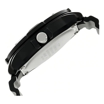 Reloj Casio Mrw-200hc-7b2v Blanco Hombre Celeste Negro