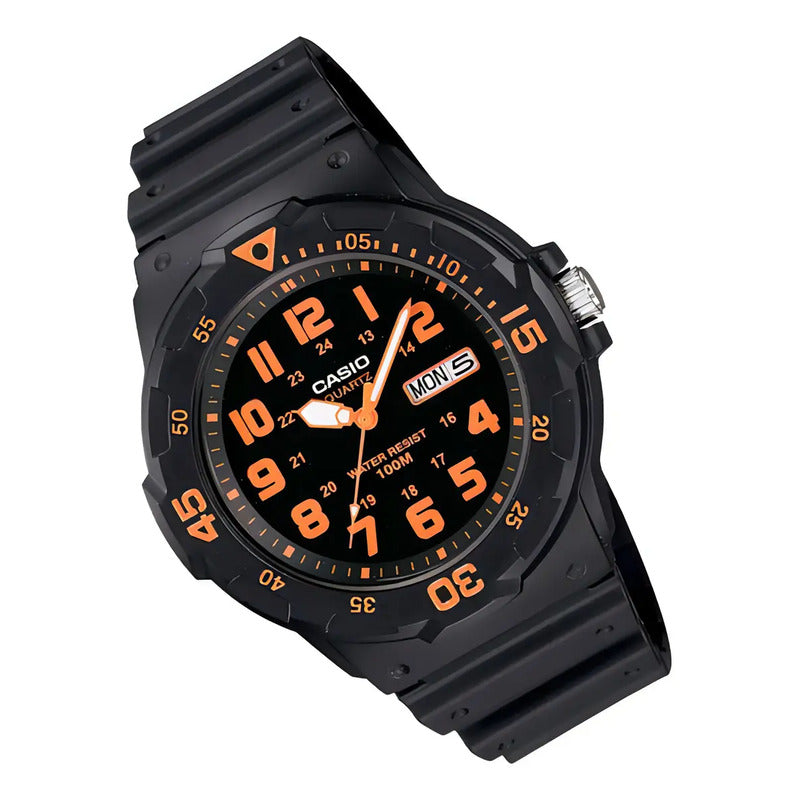 Reloj Casio Core Hombre Mrw-200h-4b