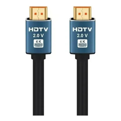 Cable Hdmi  4k V2.0 15 Metros Ultra Hd Alta Velocidad Hdtv