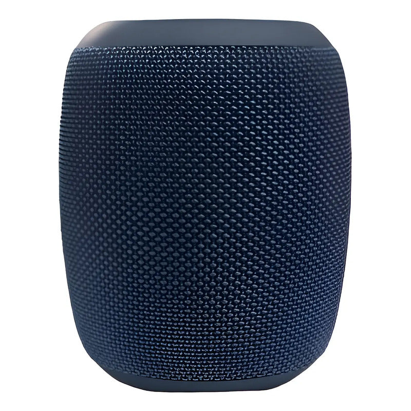 Altavoz Inalambrico Bluetooth Sk7 20w Portatil Azul Marino
