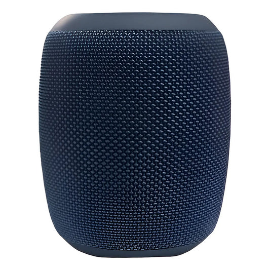 Altavoz Inalambrico Bluetooth Sk7 20w Portatil Azul Marino
