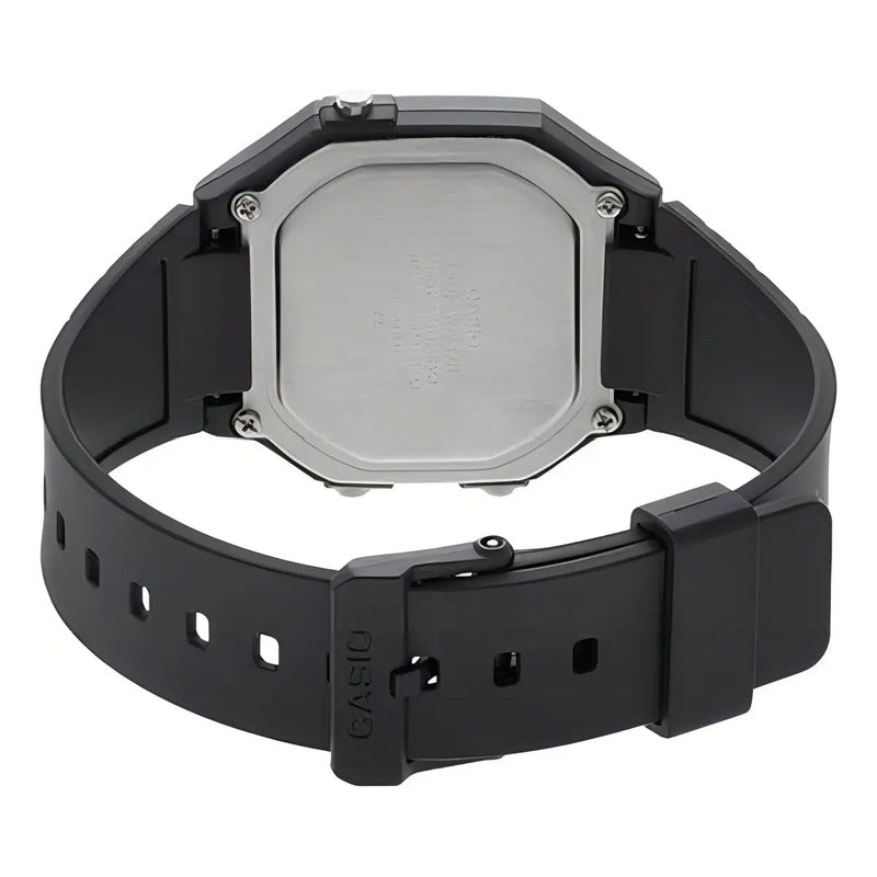 Casio Casio Digital Casio Hombre (cód: 24246873) Negro