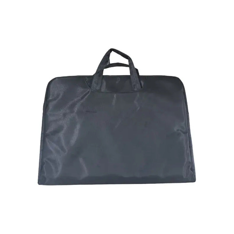 Bolso Ejecutivo Funda Okade Para Notebook 13.3  - 14 Negro 14