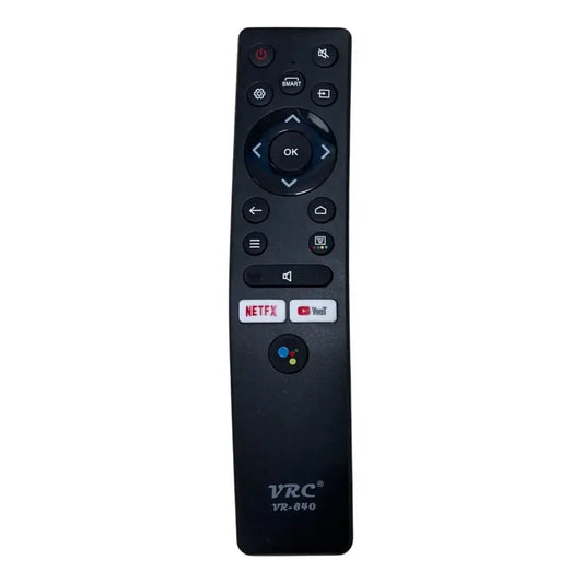 Control Para Master G Smartv ( Sin Funcion De Voz)
