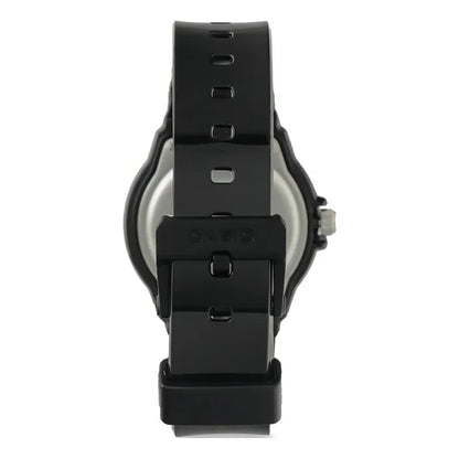 Reloj Casio Mujer Lrw-200h-9evdf Negro