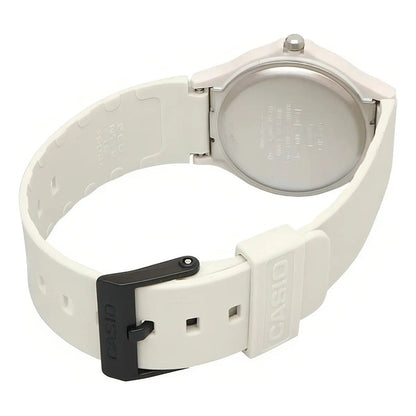 Reloj Casio Mujer Mq-24uc-8bdf Negro
