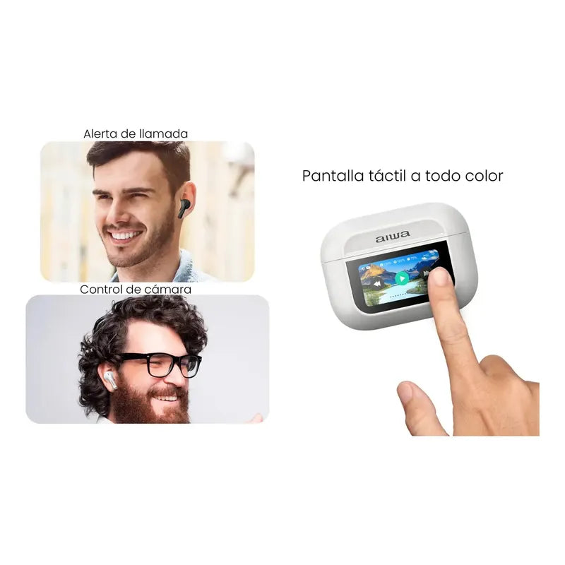Aiwa Awtwsgprob Negro