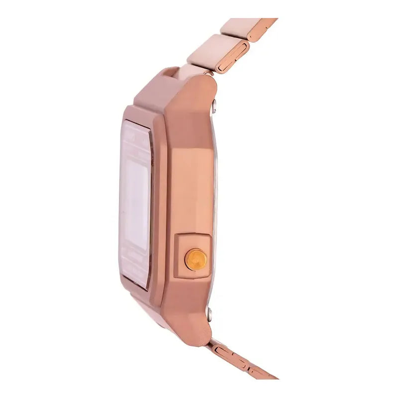 Reloj Casio B650wc-5adf / Timeshop Rosa Oro Rosa
