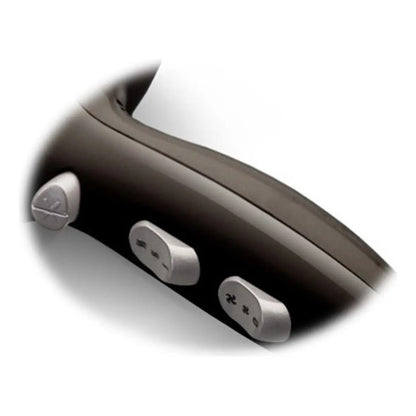 Secador De Pelo Gama Diamond St Bk 220 Ion 2300 Watts Color  Negro