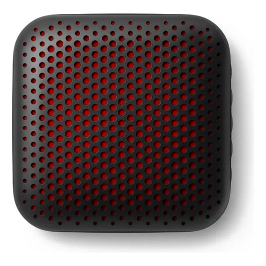 Philips Tas2505 Mini Portátil Bluetooth Ipx7 Color Negro