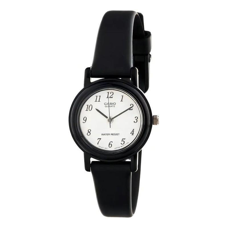 Reloj Casio Mujer Lq-139bmv-1bldf Resina