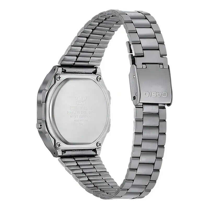 Reloj Casio Unisex A168werb-2adf