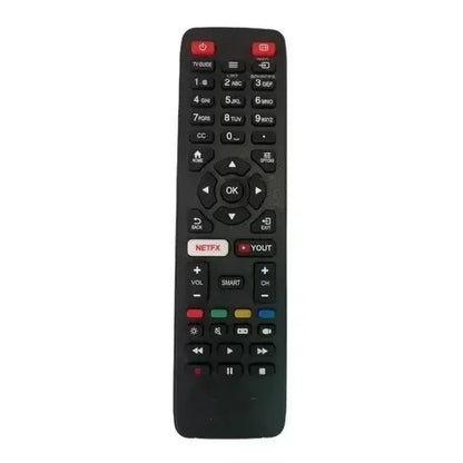 Control Compatible Vr943 Para Tv Aoc Smart U6285