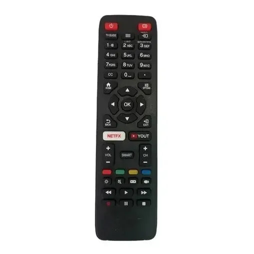 Control Compatible Vr943 Para Tv Aoc Smart U6285
