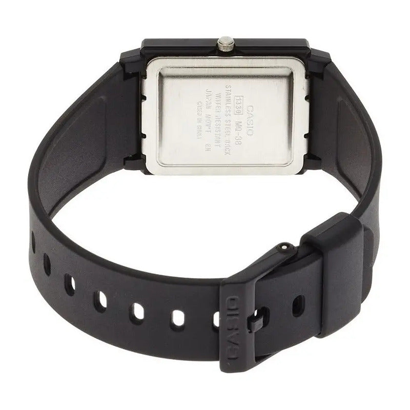 Reloj Casio Unisex Mq-38-1adf