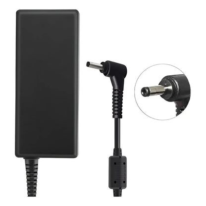 Cargador Notebook Para Lenovo Ideapad 20v 3.25a 65w Negro
