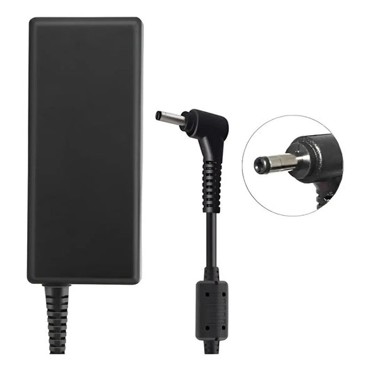 Cargador Notebook Para Lenovo Ideapad 20v 3.25a 65w Negro