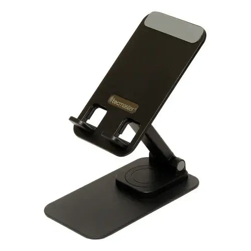 Soporte Genero Universal Negro Para Celular Tablet Hasta 9.7 Pulgadas