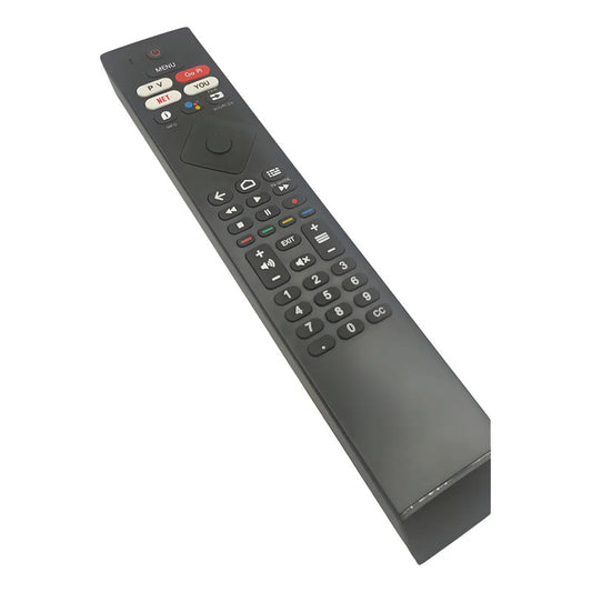 Control Alternativo Para Philips Smartv