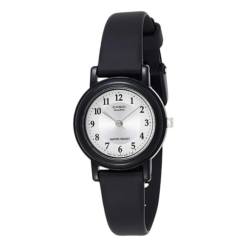 Casio Lq-139a-7b3 Lq-139a-7b3 Mujer (cód: 22383845) Negro Blanco