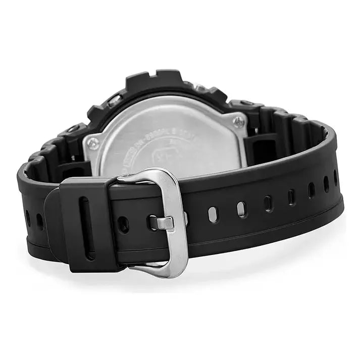 Reloj Casio G-shock Dw-6900rl-1dr Resistente A Los Golpes Negro