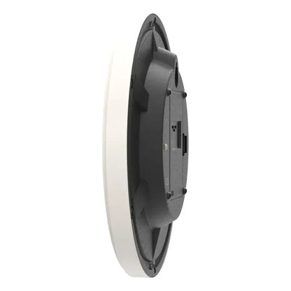 Reloj Pared Casio Iq-05-7 Blanco