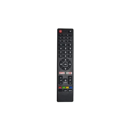 Control Remoto Smart Tv Generico Compatatible  Onn Gpe6300ui