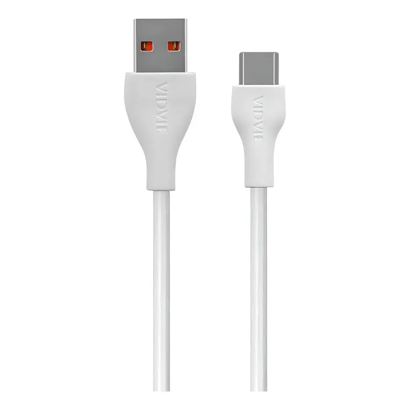 Audífonos Inalámbricos Vidvie Bt883 Modelo 2024 Color Blanco