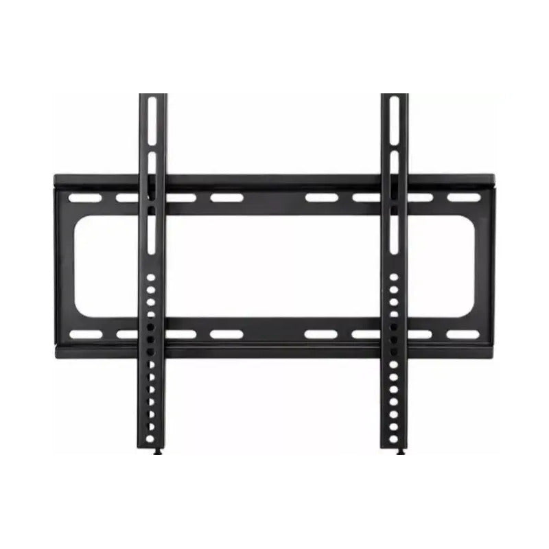 Soporte Fijo Para Tv Pared 26  A 63  Negro Vesa 400x400mm