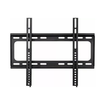 Soporte Fijo Para Tv Pared 26  A 63  Negro Vesa 400x400mm