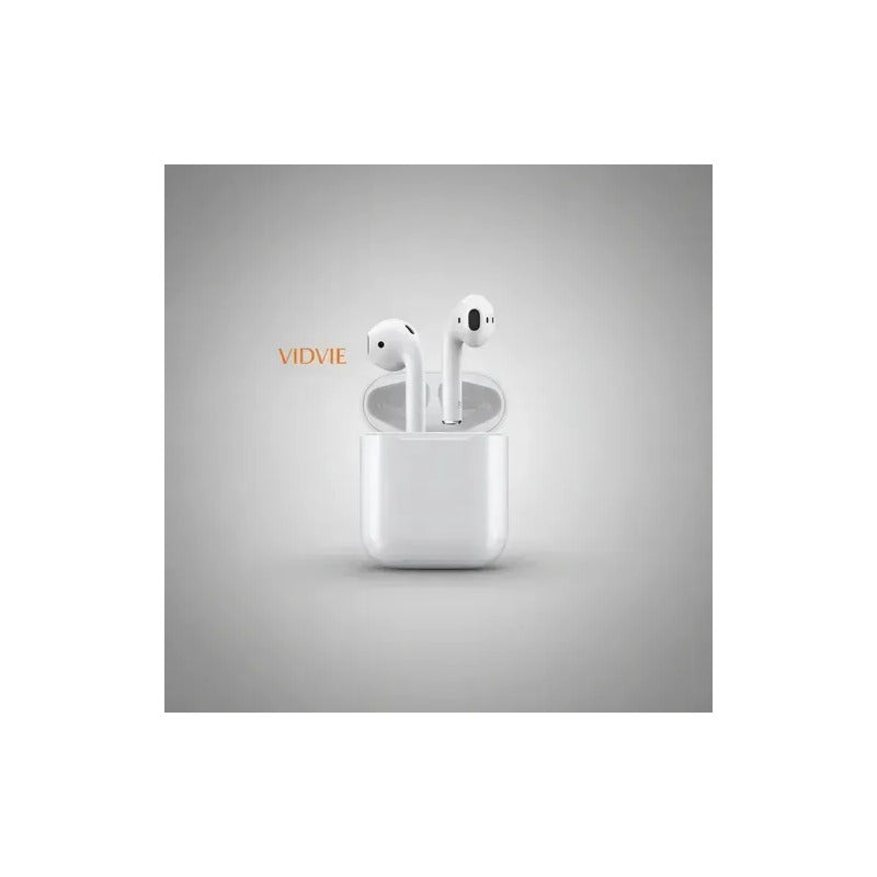 Bt899 Auriculares Tws Semi-intraaurales Blanco