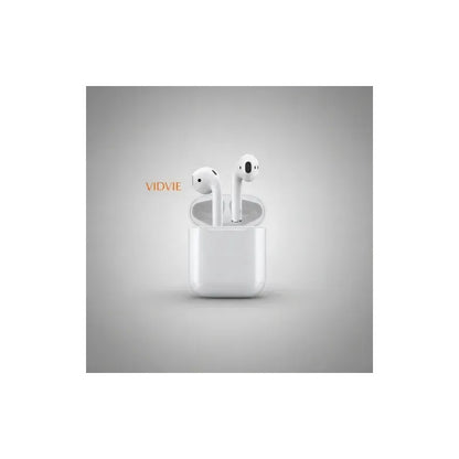 Bt899 Auriculares Tws Semi-intraaurales Blanco