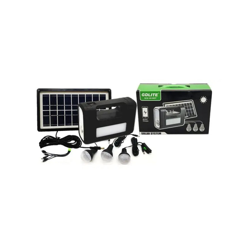 Gdlite 10 Negro