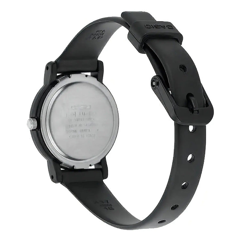 Reloj Casio Mujer Lq-139bmv-1bldf Resina