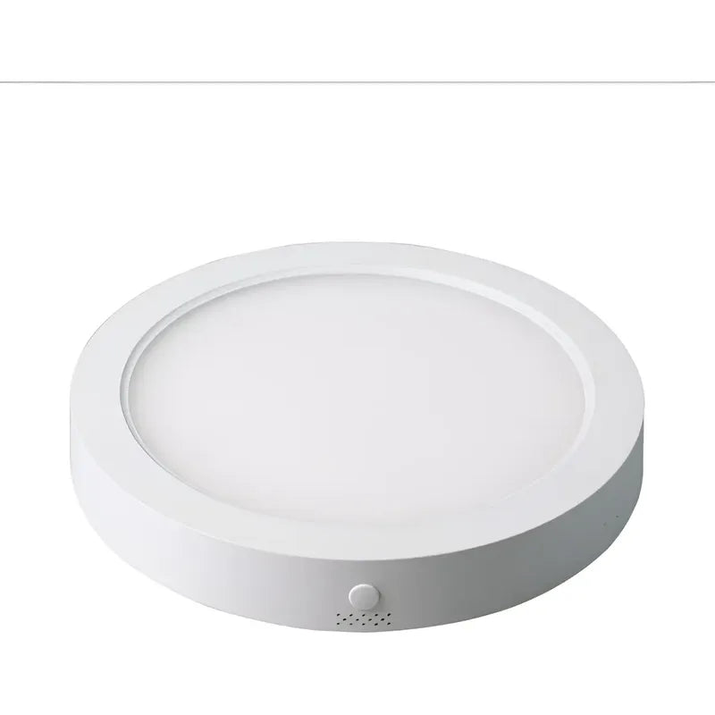 Nsf Series 18w  Slim Led Panel Blanco