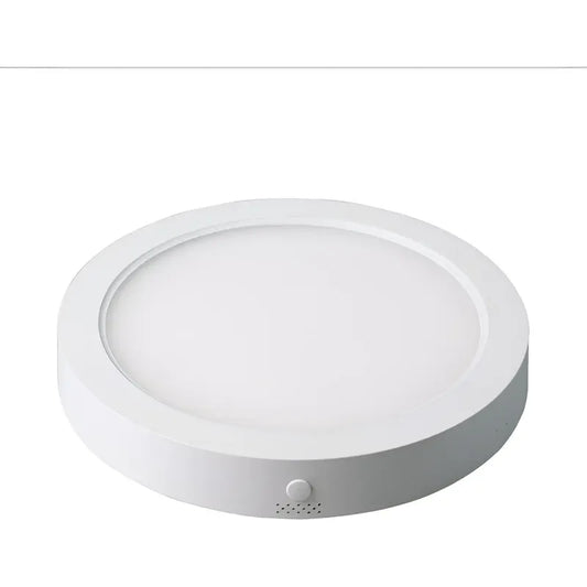 Nsf Series 18w  Slim Led Panel Blanco