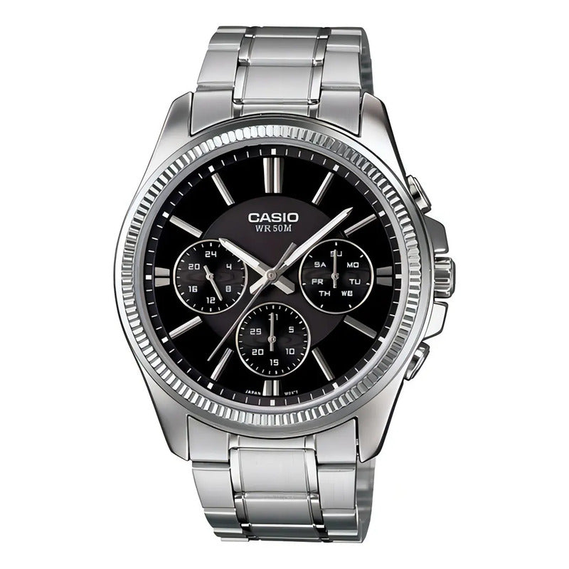 Reloj Casio Hombre Mtp-1375d-1avdf