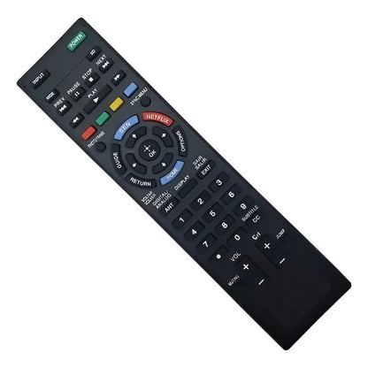 Control Remoto Smart Tv Genérico Compatible Sony  + Pilas