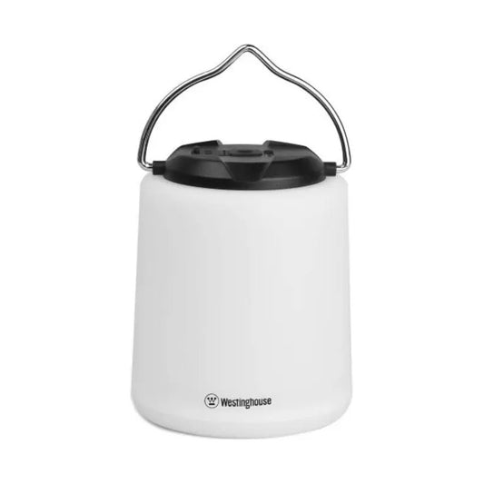 Linterna Farol Led Recargable Usb C 2 Modos Camping 400 Lm Linterna Blanco Luz Amarillo