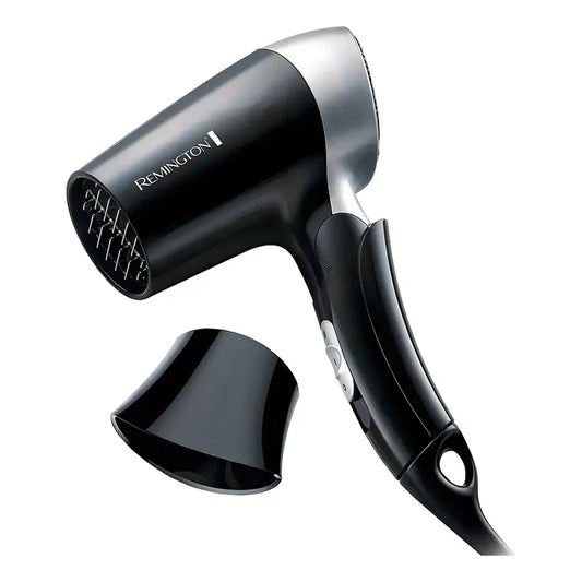 Secador De Pelo Remington D2400 Negro