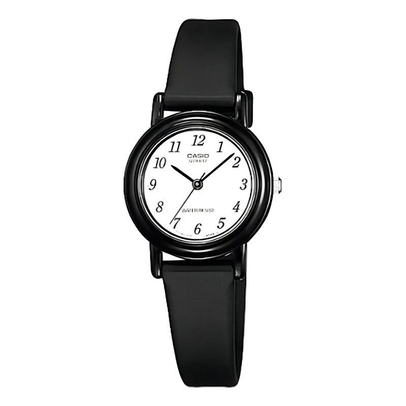 Reloj Casio Mujer Lq-139bmv-1bldf Resina