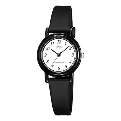 Reloj Casio Mujer Lq-139bmv-1bldf Resina