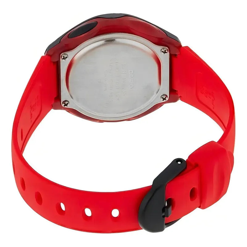 Reloj Mujer Casio Lw-200-4avdf